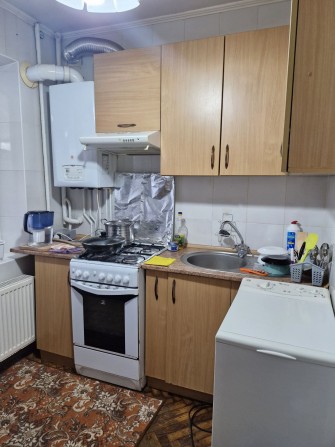 Довгострокова оренда 3-кімнатної квартири на Східному - фото 1