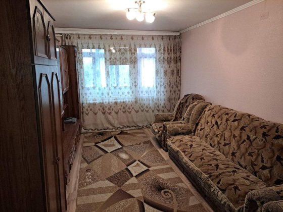 Квартира на Герасима Кондратьєва Сумы