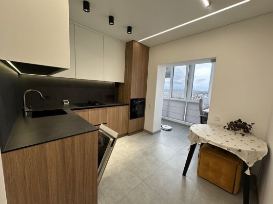 Оренда 1 кім. квартири, вул. Довженка / Мазепи. ЖК Козацький Івано-Франківськ