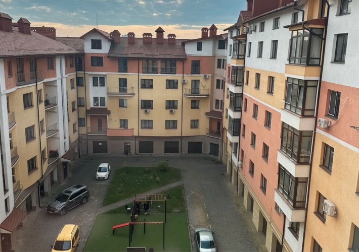 Оренда квартири в центральній частині - фото 1