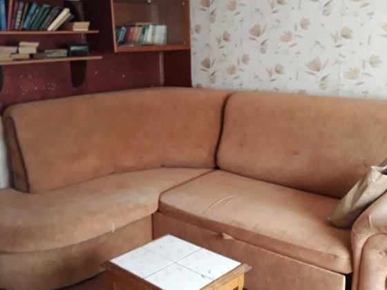 Здам двохкімнатну квартиру