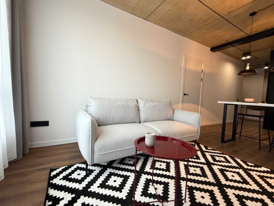 ОРЕНДА 1,5 кім. квартири ПЕРША здача, вул. Бельведерська, 32 ЦЕНТР Івано-Франківськ