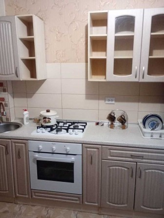 Здам 2-кімнатну квартиру  вул. Ковпака - фото 1