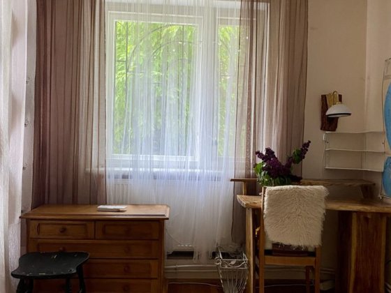 Оренда однокімнатної квартири Тернополь