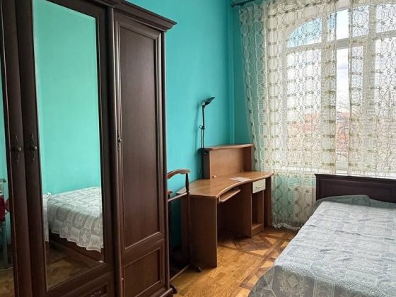 Здається в оренду 1 кім квартира по вул. Бельведерська 11 Івано-Франківськ