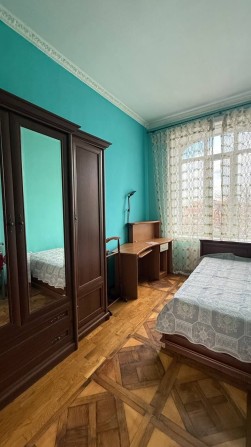 Здається в оренду 1 кім квартира по вул. Бельведерська 11 - фото 1