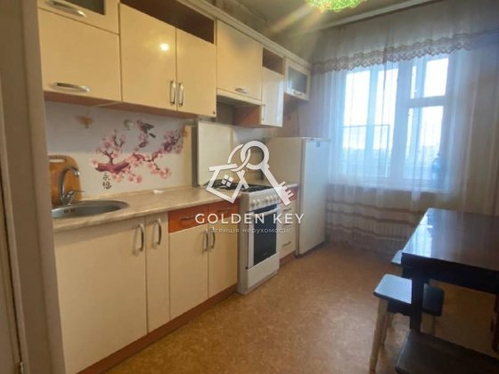 Оренда трикімнатної квартири на Сонячному Кривий Ріг