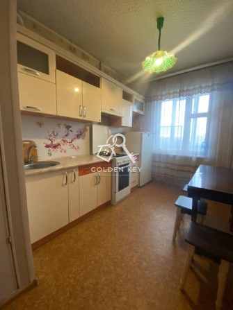 Оренда трикімнатної квартири на Сонячному - фото 1