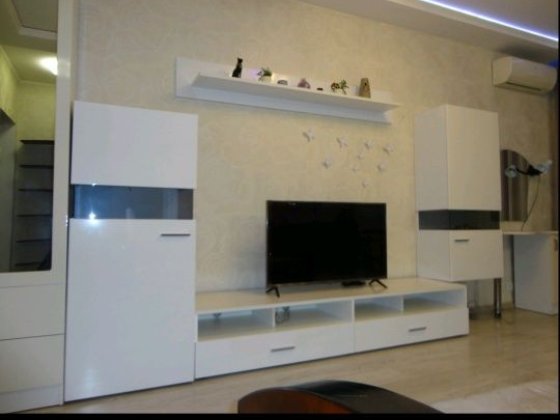 Аренда 1к квартиры на Соцгороде Кривий Ріг