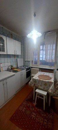 Здам двохкімнатну квартиру на Петропавлівській - фото 1