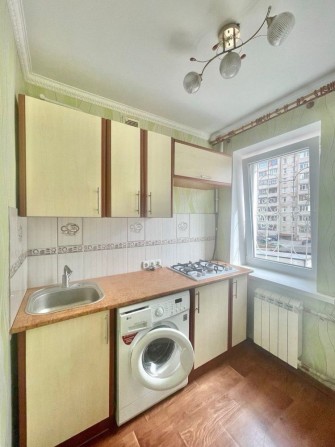 1-кімн. в Центрі з ремонтом, меблями і технікою - фото 1