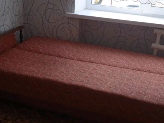 Здається 1 к кв на З Парковому проїзді Сумы