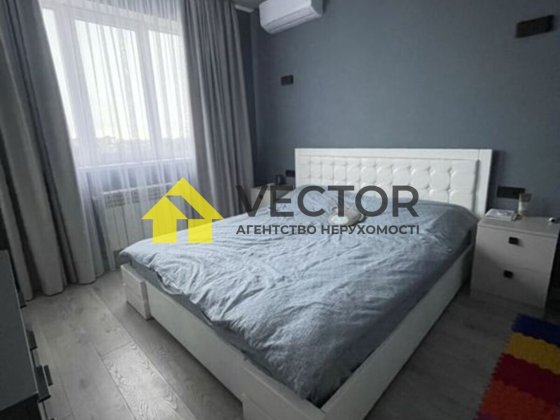 Оренда 2к ЖК Європейський квартал. АВТОНОМНЕ ОПАЛЕННЯ Полтава