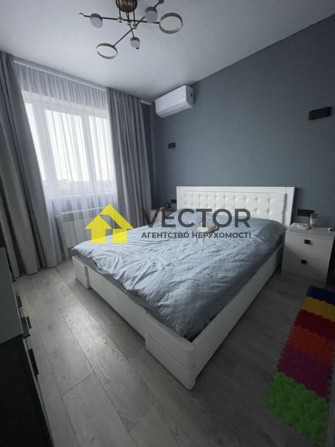 Оренда 2к ЖК Європейський квартал. АВТОНОМНЕ ОПАЛЕННЯ - фото 1