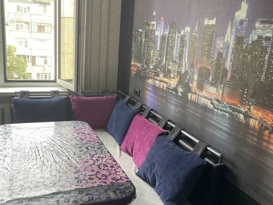 Довготривала оренда 3к квартири на садах1 Полтава