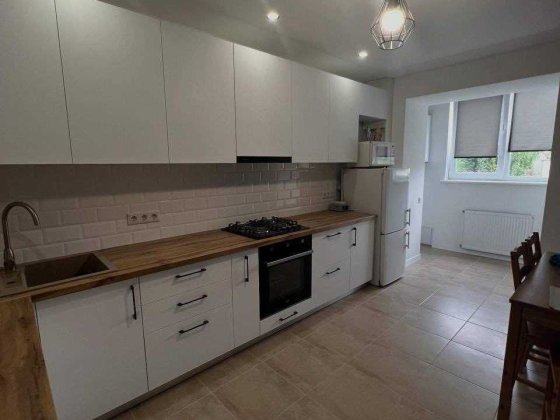 Оренда 2 км квартири по вул.  Галицька Тернополь