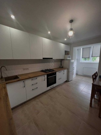 Оренда 2 км квартири по вул.  Галицька - фото 1