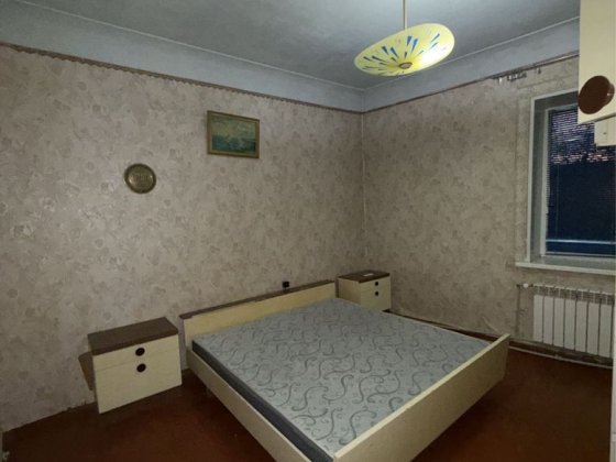 3-к Центр, Индивидульное Отопление Полтава