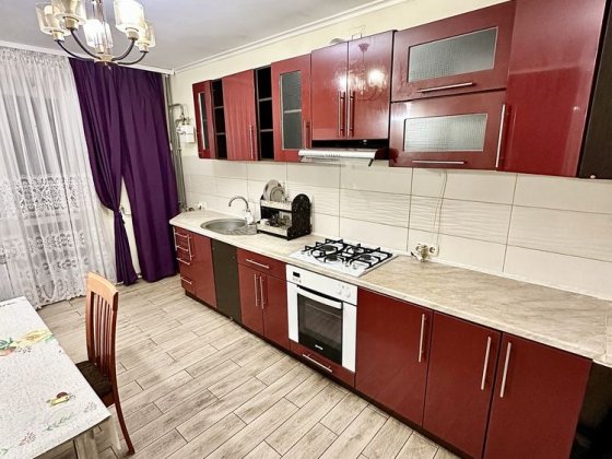 ‼️ Здам 2к квартиру в новобудові з індивідуальним опаленням в Полтаві