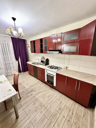 ‼️ Здам 2к квартиру в новобудові з індивідуальним опаленням в Полтаві - фото 1