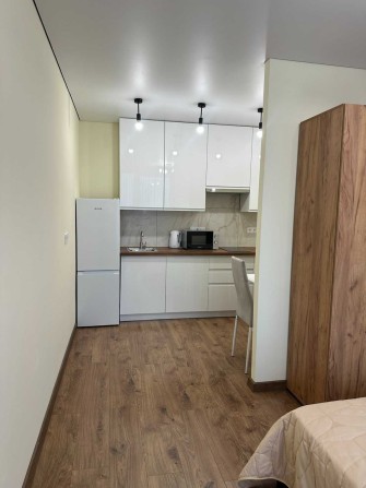 Оренда однокімнатна квартира Manhattan Up - фото 1