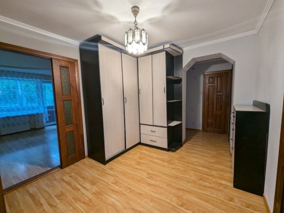 Довгострокова оренда 3-кімнатної квартири вул. Золотогірська Тернопіль