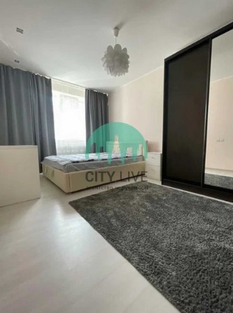 Здається 1-кім квартира по Івасюка (К) - фото 1