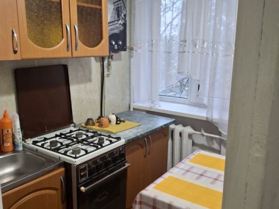 Р н Конкорда 2 х кімнатна квартира