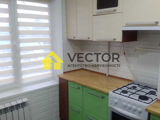 Оренда двушки у спальному районі міста. Роздільні кімнати Полтава