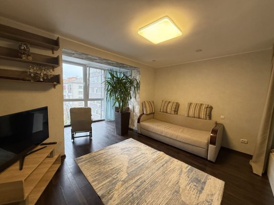 Оренда квартири поблизу Центру Новий Світ Тернополь