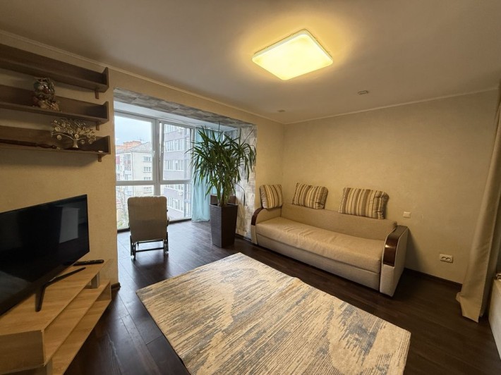 Оренда квартири поблизу Центру Новий Світ - фото 1