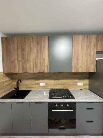 Оренда 1 кім. Провулок Тарнавського, перше заселення, 350$ - фото 1