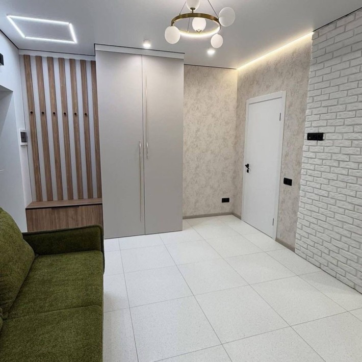 Оренда 1к. квартири по вул. Загрибельга (Дружба) - фото 1