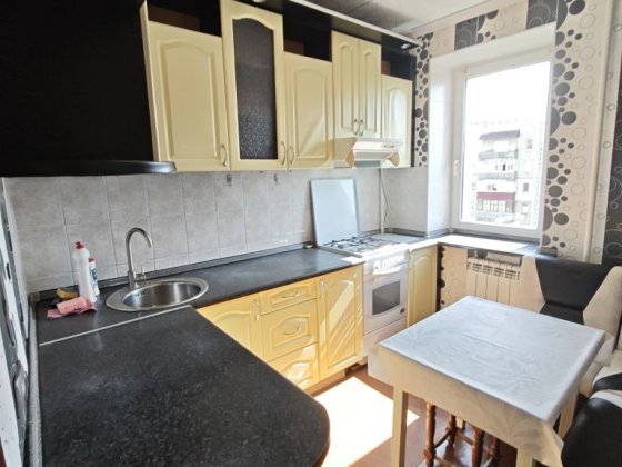 Оренда 1 кімнатної на Курському проспекті Сумы