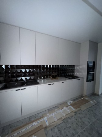 2-к Макдональдс, Первая сдача - фото 1