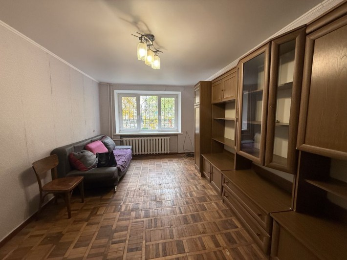 Оренда 2к.ка на вул. Покровській - фото 1