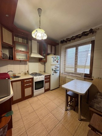 Здам 2к квартиру Прокофєва (Свободи) родині - фото 1