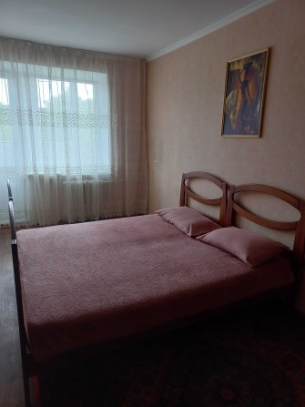 Квартира в центре можно и 2м военным - фото 1