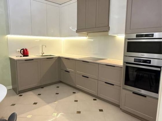 3к квартира вул.Мазепи з видом у Парк Шевченка Ивано-Франковск