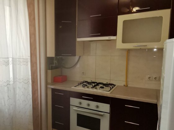 Оренда 1к квартири Харківська А/О від одного місяця і більше Суми