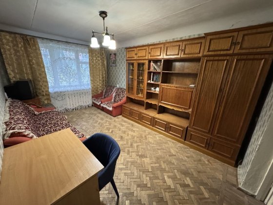 Двокімнатна квартира Центр