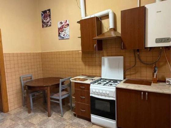 1 кімнатна квартира самий центр оренда Івано-Франківськ