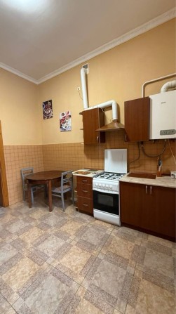 1 кімнатна квартира самий центр оренда - фото 1