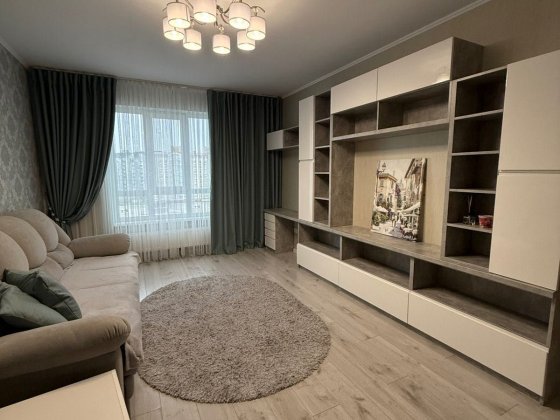 ЗДАМ в оренду 2 кім квартиру. КАСКАД. Перша здача Ивано-Франковск