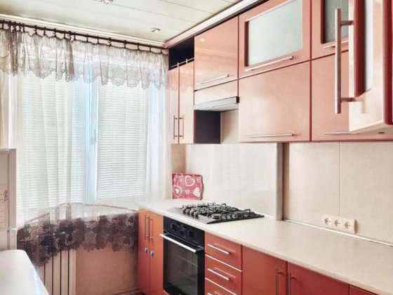 Оренда 3 х кімн кв в Центр міському районі Кривий Ріг