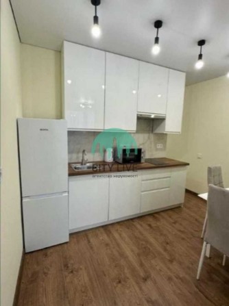 Оренда стильної квартири-студії в ЖК Manhattan Up (38) - фото 1