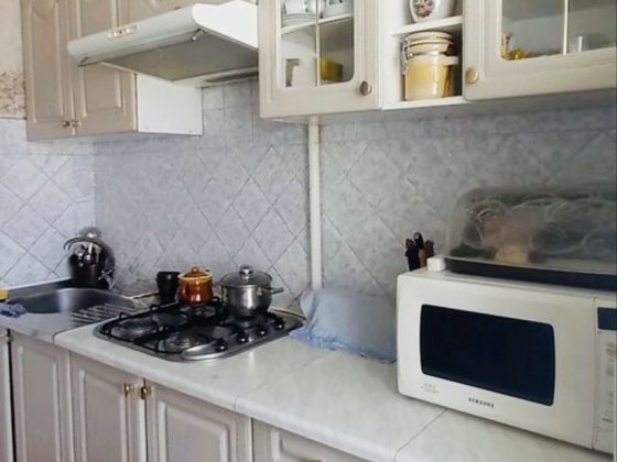 3 кім квартира оренда вул.Курбаса Тернопіль