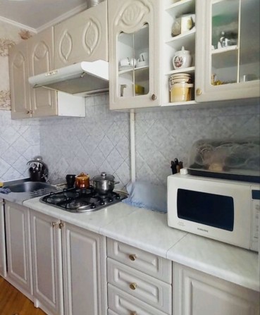 3 кім квартира оренда вул.Курбаса - фото 1