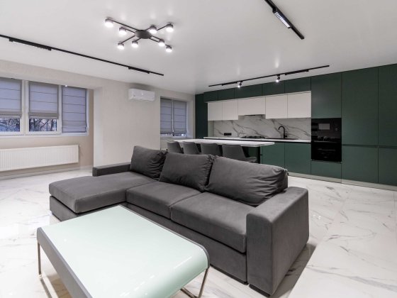 Оренда 2к квартири Ивано-Франковск