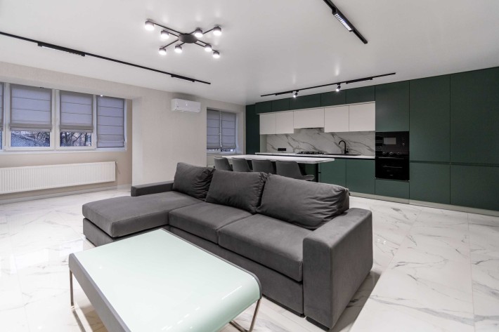 Оренда 2к квартири - фото 1